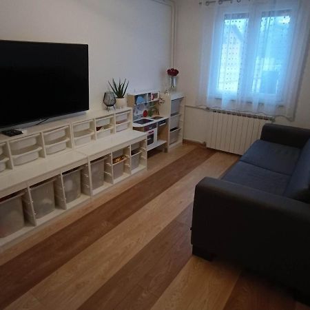 Apartment Roki Zagrzeb Zewnętrze zdjęcie