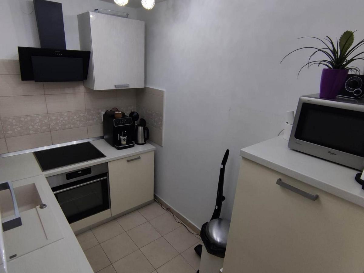 Apartment Roki Zagrzeb Zewnętrze zdjęcie