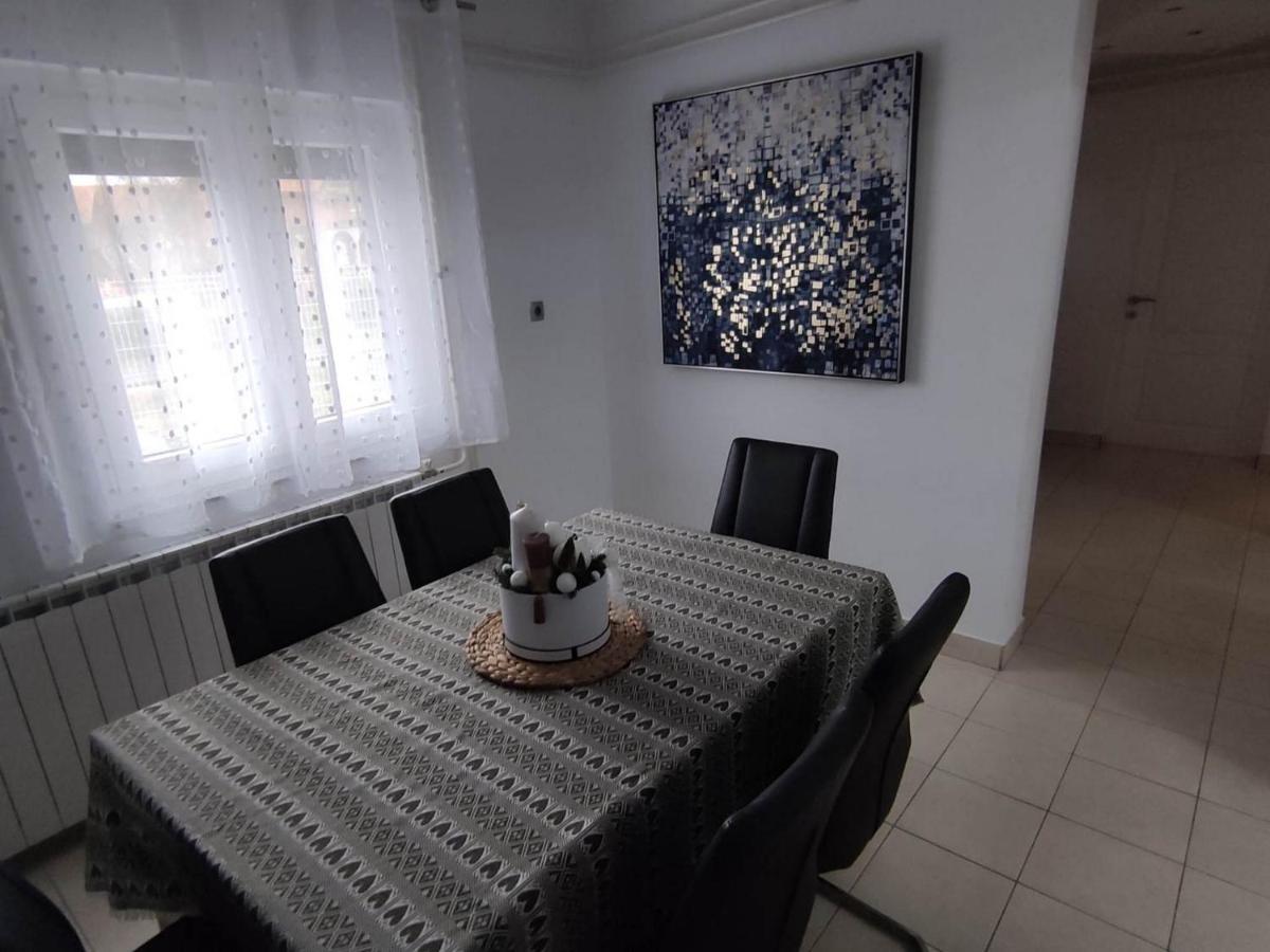 Apartment Roki Zagrzeb Zewnętrze zdjęcie