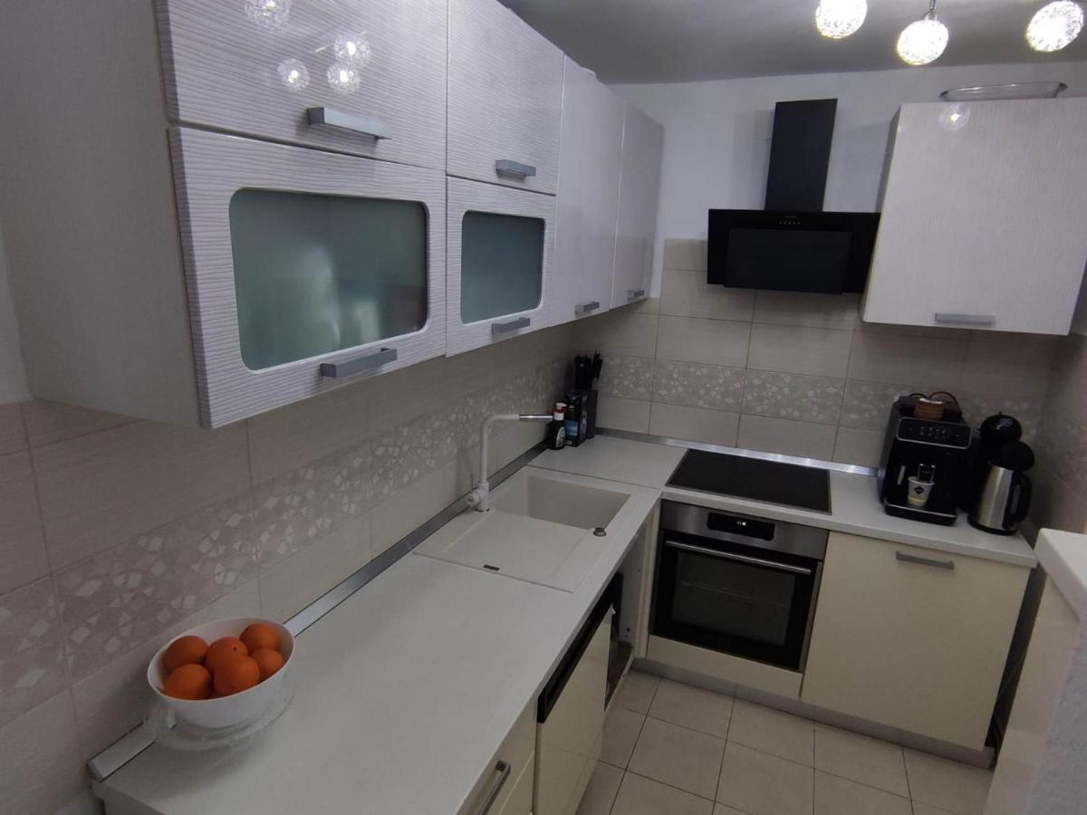 Apartment Roki Zagrzeb Zewnętrze zdjęcie