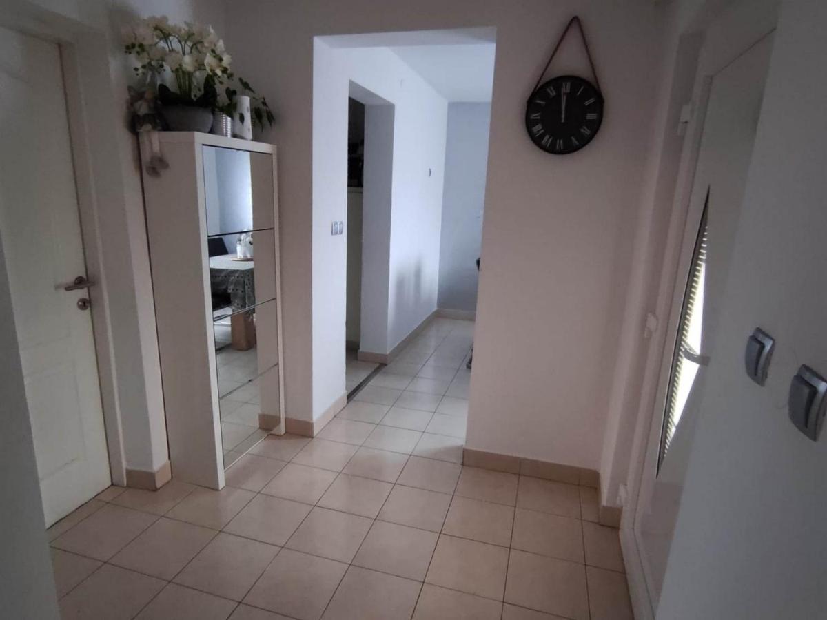 Apartment Roki Zagrzeb Zewnętrze zdjęcie