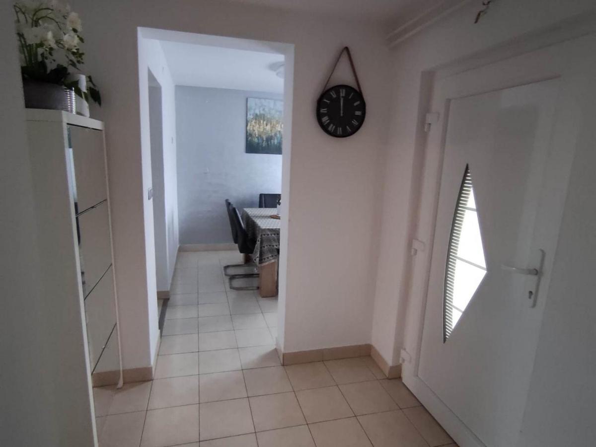 Apartment Roki Zagrzeb Zewnętrze zdjęcie