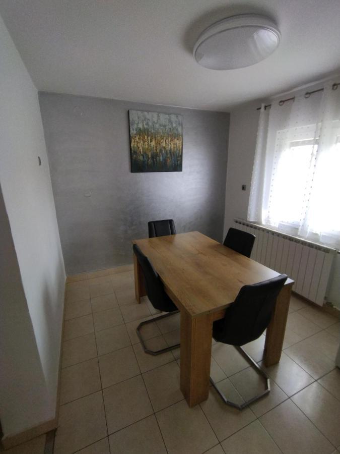 Apartment Roki Zagrzeb Zewnętrze zdjęcie