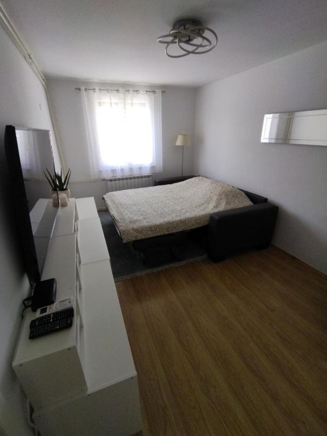 Apartment Roki Zagrzeb Zewnętrze zdjęcie