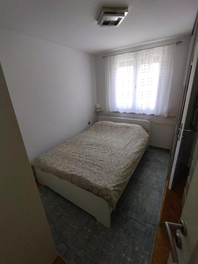 Apartment Roki Zagrzeb Zewnętrze zdjęcie