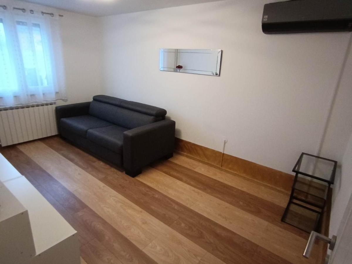 Apartment Roki Zagrzeb Zewnętrze zdjęcie