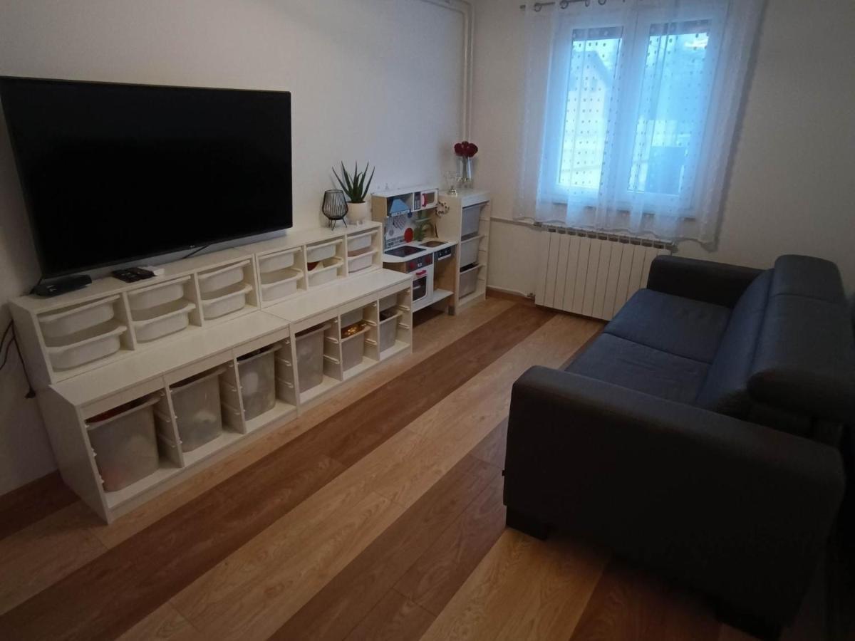 Apartment Roki Zagrzeb Zewnętrze zdjęcie